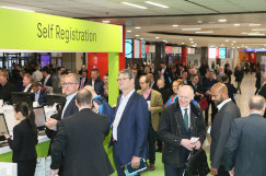 Traffex and Parkex announces new dates for 2021