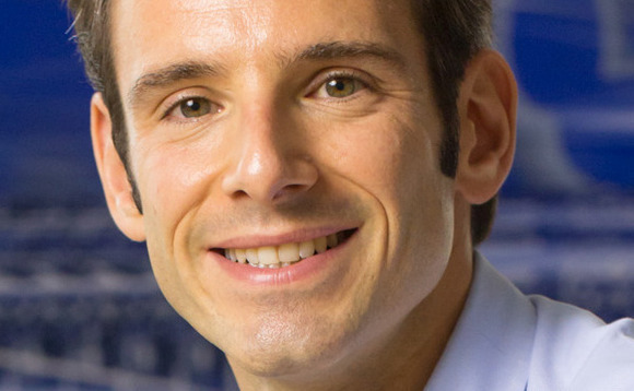 Iris Capital appoints Pesqué and Nitlech as partners