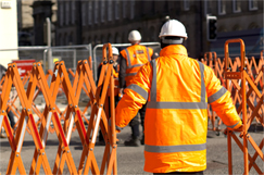 Construction launches working group for 'post-Brexit world'