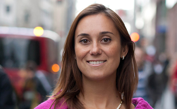Q&A: Snowball CEO Daniela Barone Soares on impact trends