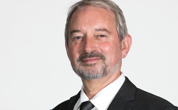 Abraaj hires Kito de Boer as managing partner