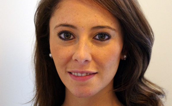 Investec hires Joanna Turney