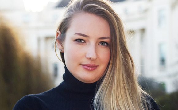 Oxx recruits Danilina as associate