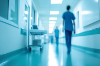Over a quarter of NHS staff spend a day a week on admin, survey finds