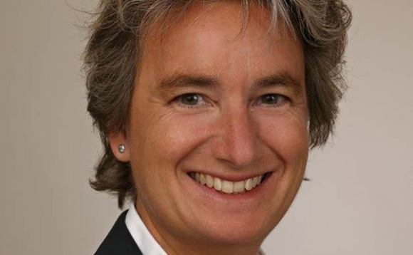 ICG appoints Muzinich & Co's Beinker to managing director