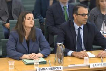 Carillion: A year on, what has changed?