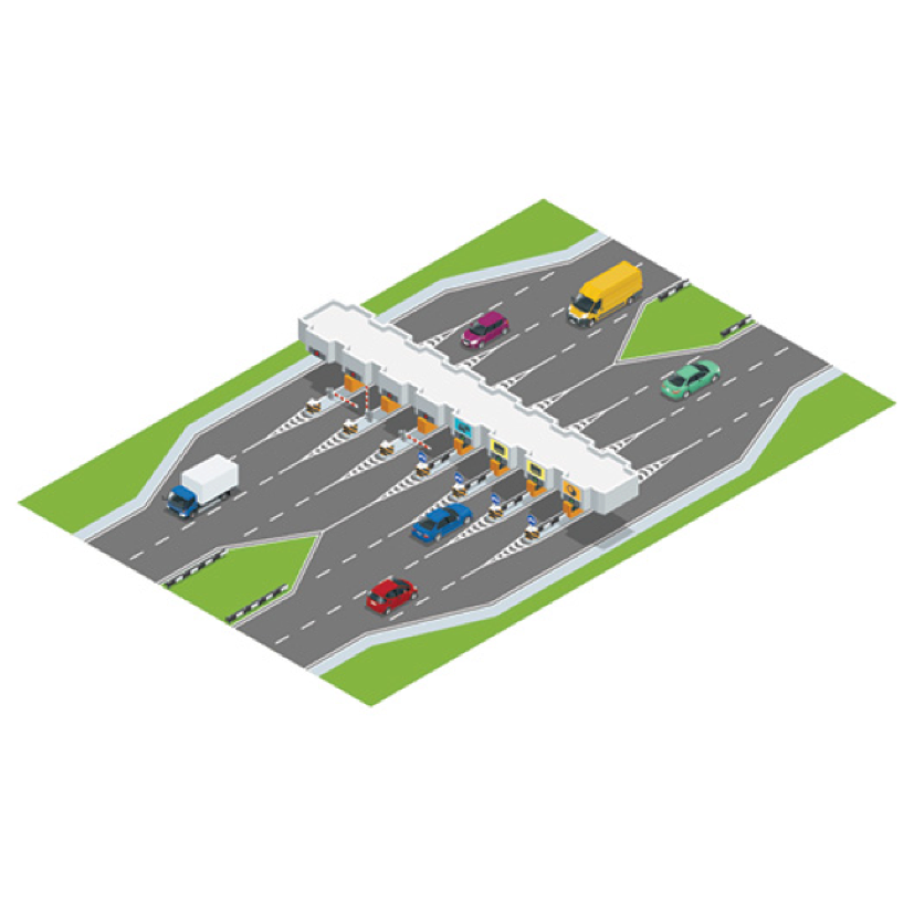 Q-Free wins Texas tolling support contract
