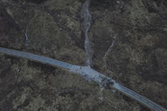 Council leader not that Thankful for new A83 works