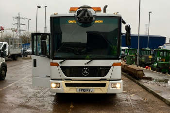 Councils allocated £1m for 'connected maintenance'