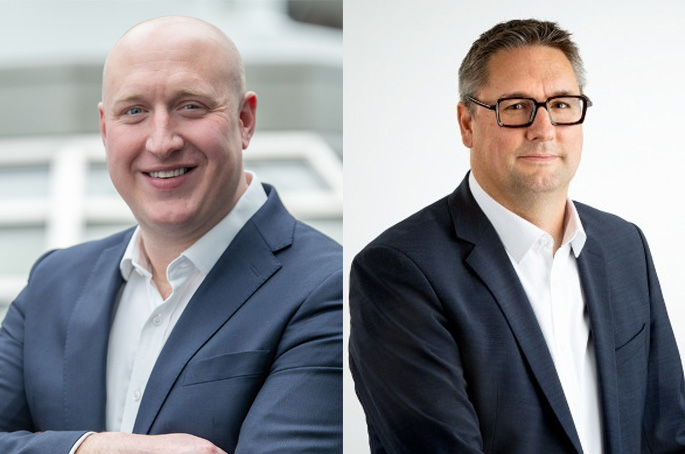 Two new figures join Amey consulting leadership