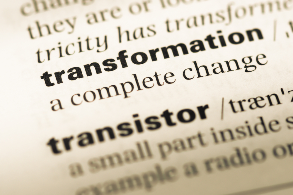 Future Forum: Reorganisation threat to transformation