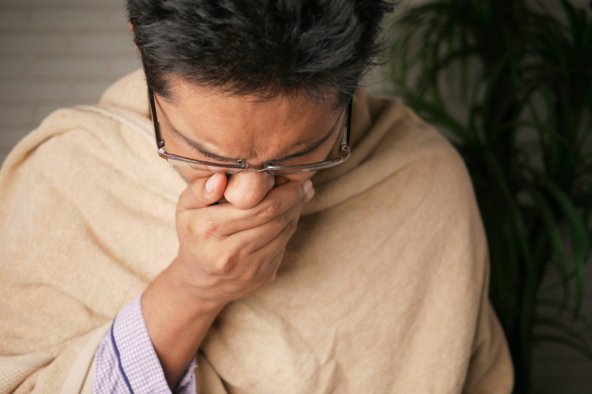 NHS faces 'new normal' sickness crisis