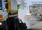 Surface dressing programme trebled in Nottinghamshire