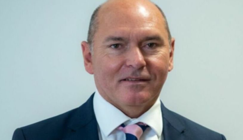 'Really impressive' 10-Year Health Plan will 'release our energy', says Sir Jim Mackey