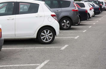 MPs back parking ticket appeals reform