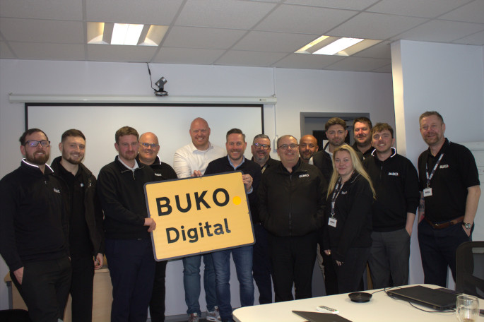 BUKO launches 'essential and tailor-made' digital services