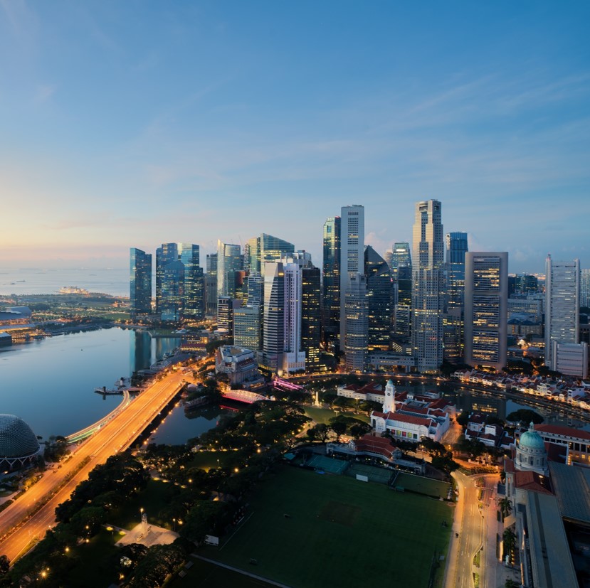 Driverless buses to be deployed in Singapore