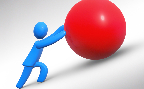 Half of mega-fundraisings to struggle this year