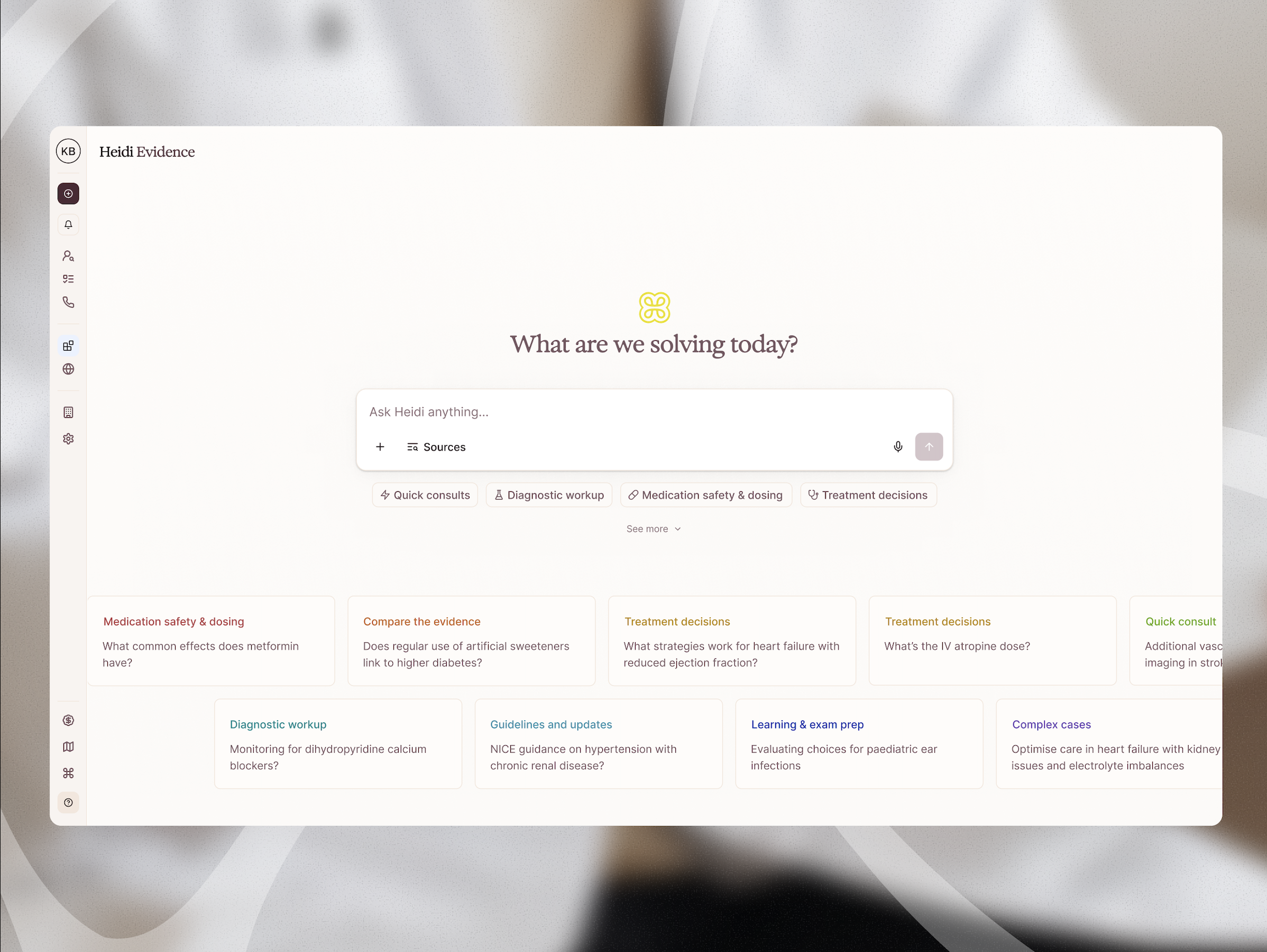Ambient voice technology specialist frees up 4m hours for clinicians