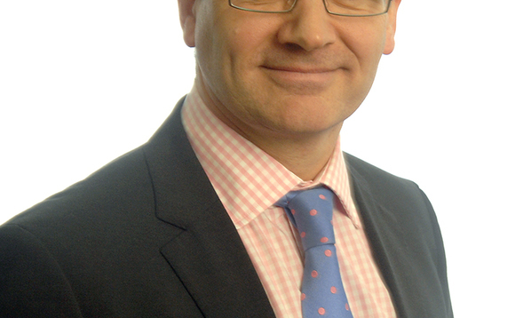 Q&A: Mike Reeves on Clearwater's international merger