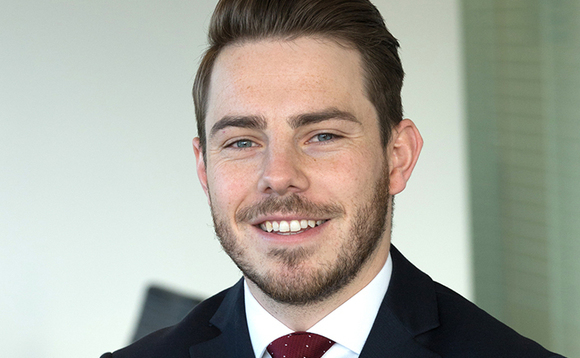 Marshall joins NorthEdge