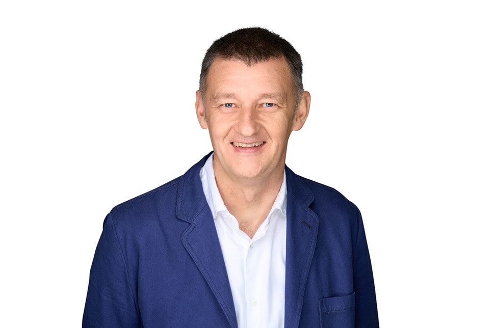 Combined authority to appoint inaugural chief executive