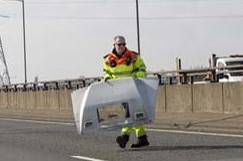 Competition seeks to manage hazards better