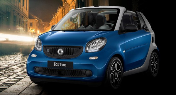 Making the switch to electric: A soft top lover's story