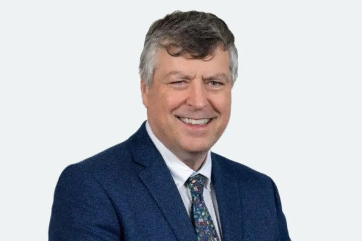 Breaking news: NHS Confederation and NHS Providers unveil new chief executive