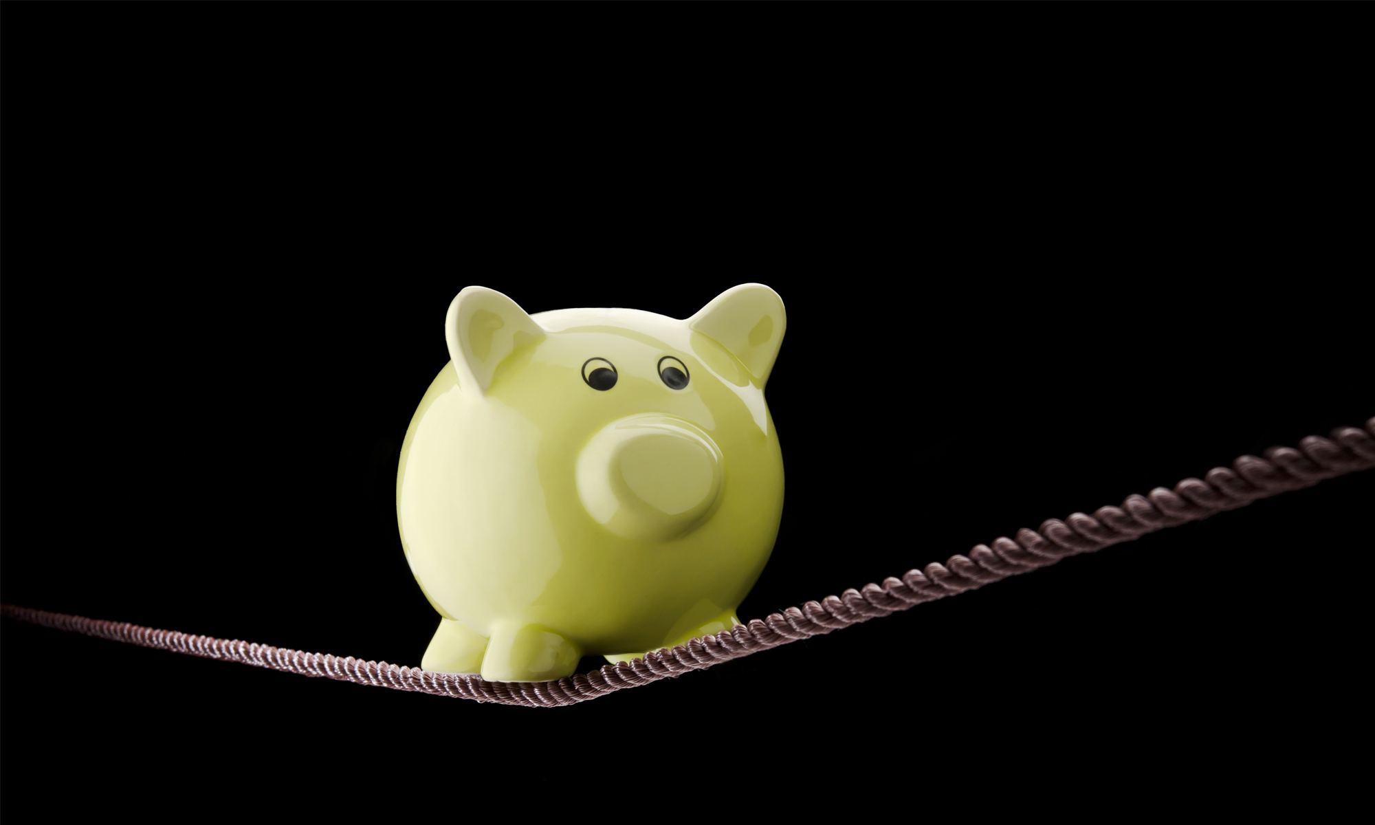 Tackling the debt tightrope