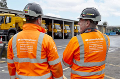 BANES council extends VolkerHighways deal
