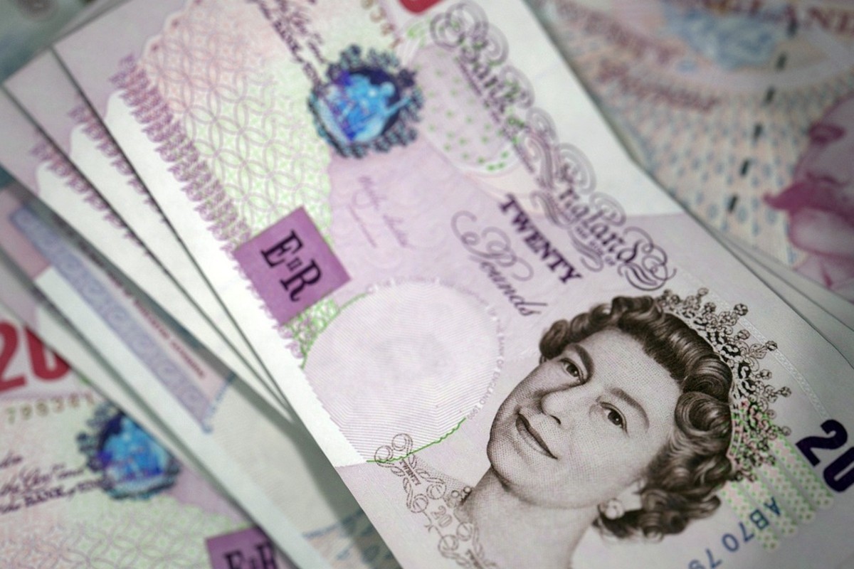 Real Living Wage increases across the UK