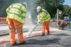 Balfour looks ahead with confidence despite £26m loss