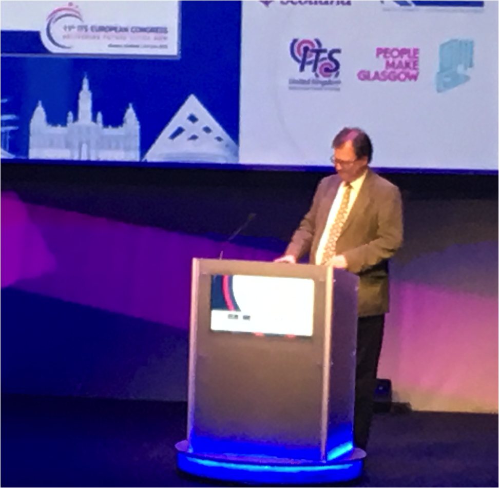 Road repair bill to rise if self-drive cars are to avoid potholes and pitfalls