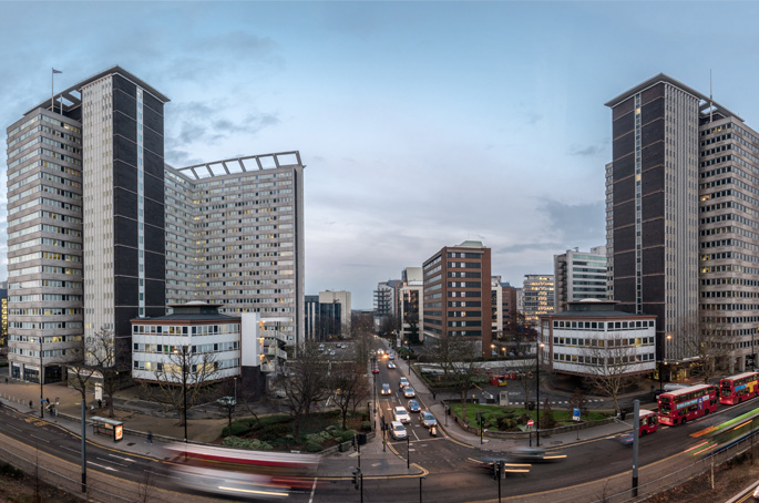 Croydon seeks input on £240m maintenance deal