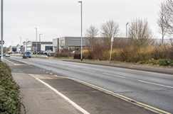 Lack of funding 'hindering road safety'