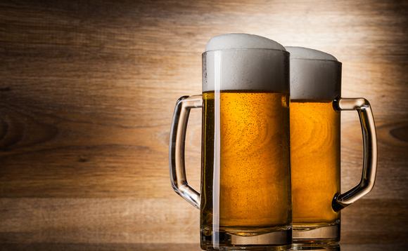 CVC in court over $800m beer tab
