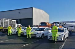 Kier integrates £11m tech deal in Area 13  Kier integrates £11m tech deal in Area 13