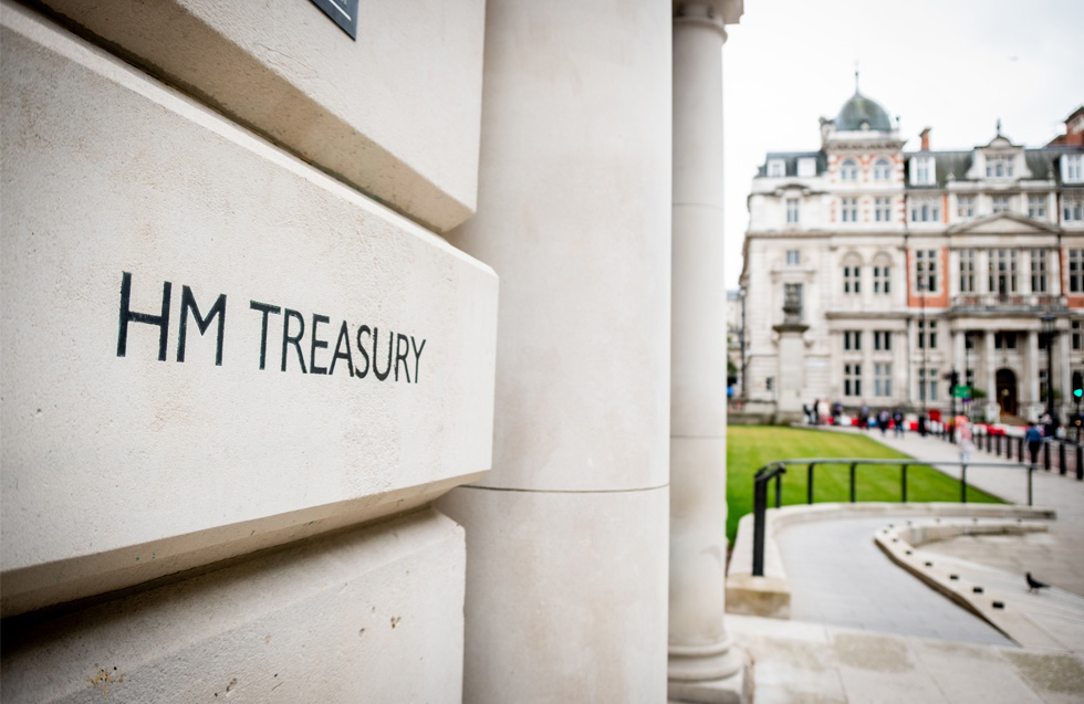 Budget 2025: Strong reactions and technical hiccups