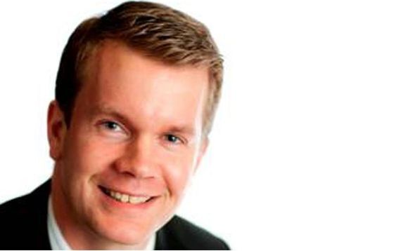 Finnish Industry Investment appoints two