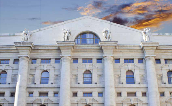 Italian sentiment: fundraising, leverage largest challenges