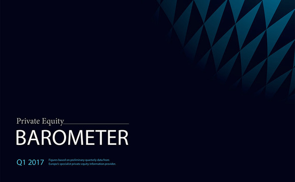Q1 Barometer: Fall in buyouts sees aggregate value drop 30%