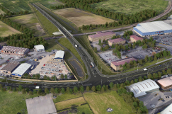 GRAHAM wins eastern works for western growth