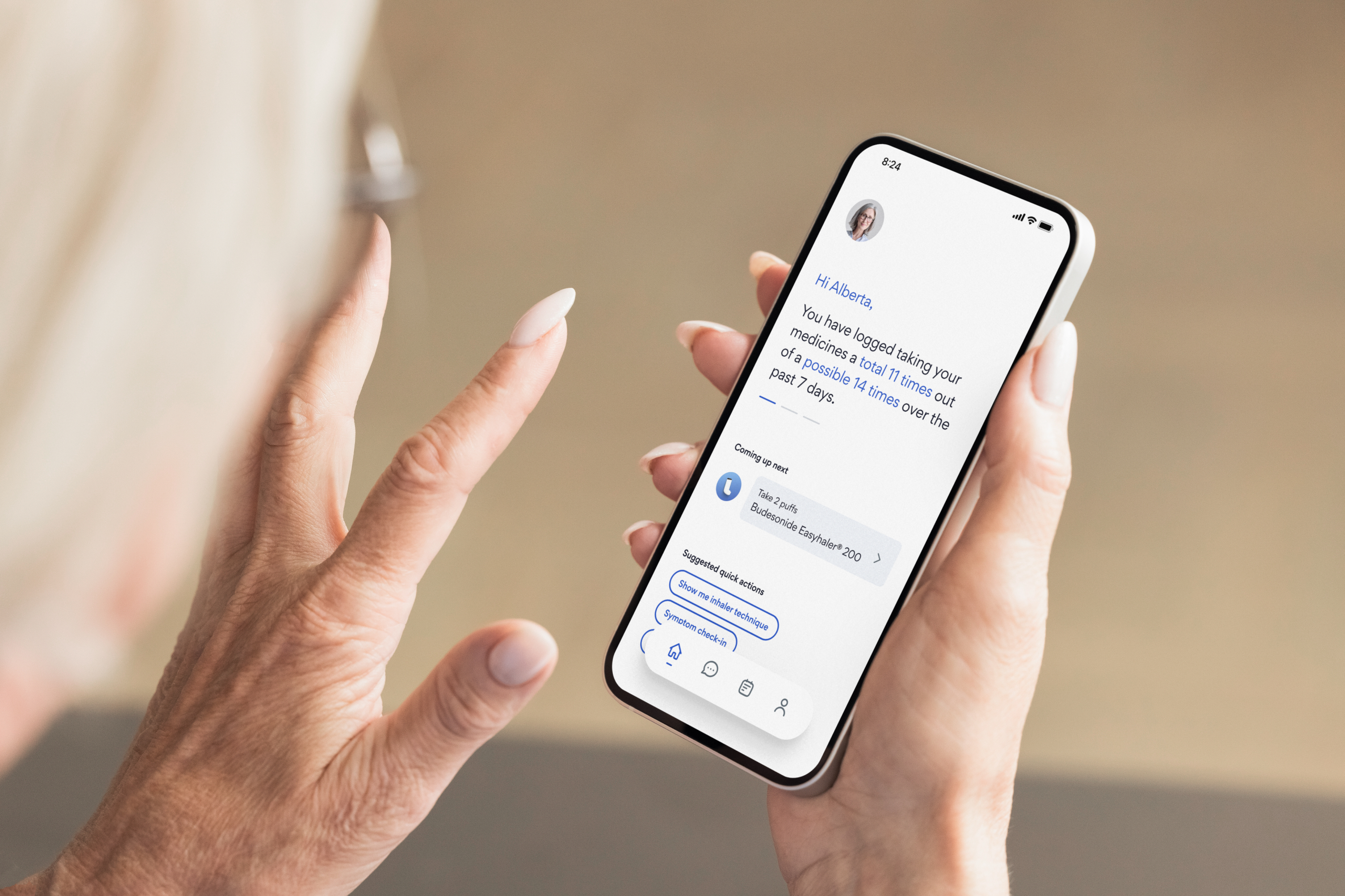 Primary care network partners with AI health support provider