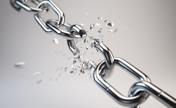 Acquisition finance: breaking with tradition