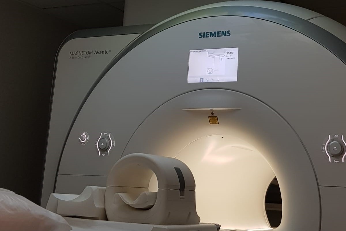 Phoenix Hospital Group launches full body MRI screening