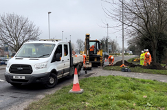 Respect our workers: £1.25m repairs 'will make a world of difference'