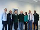 FM Conway wins Merton highways extension