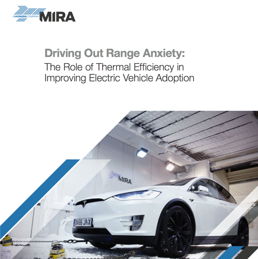 Call for EV testing rules review to tackle range anxiety