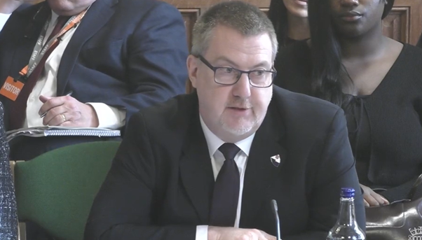 BREAKING NEWS: Corridor care 'actively killing patients', MPs told